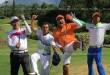 Merapi Golf New Release