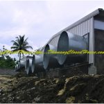 Breeding Farm Yogyakarta - Dhanang Closed House