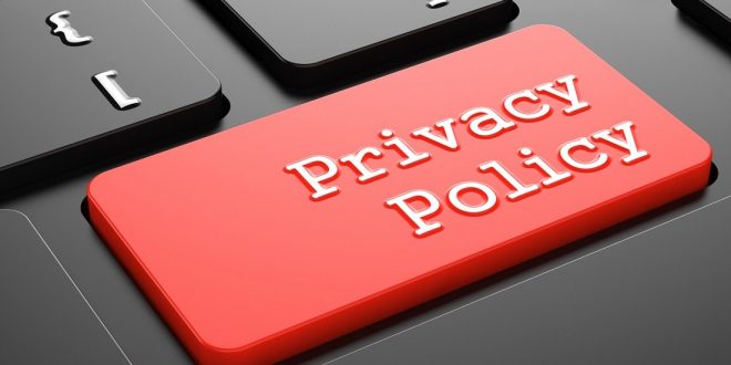Privacy Policy on DhanangClosedHouse.com